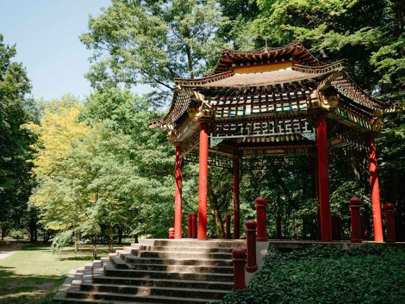 Four Qualities for a Steady&nbsp;Life