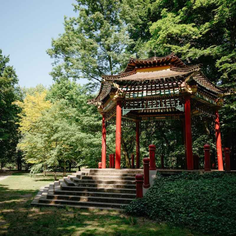 Four Qualities for a Steady&nbsp;Life