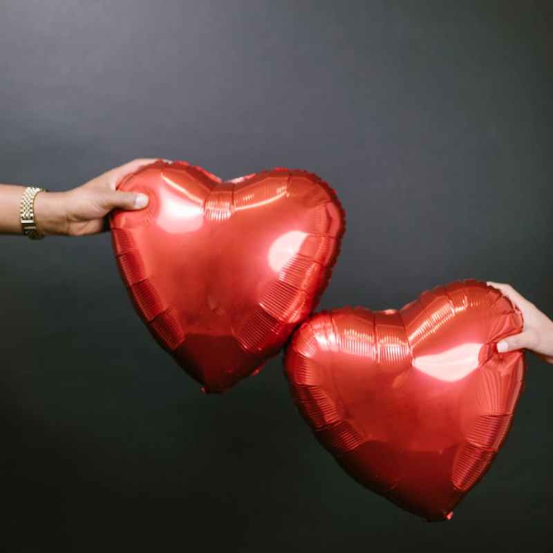 The Heart That Needed No&nbsp;One