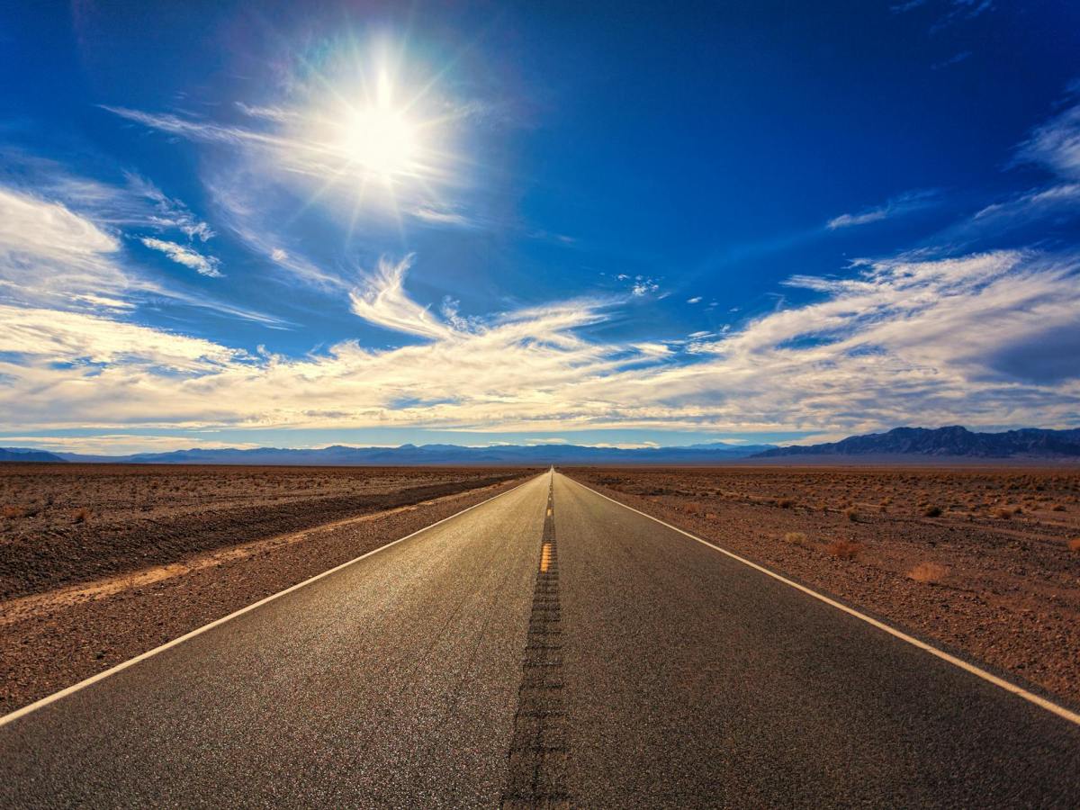 The Long Journey of All&nbsp;Beings