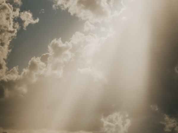 The Light That Never&nbsp;Sets