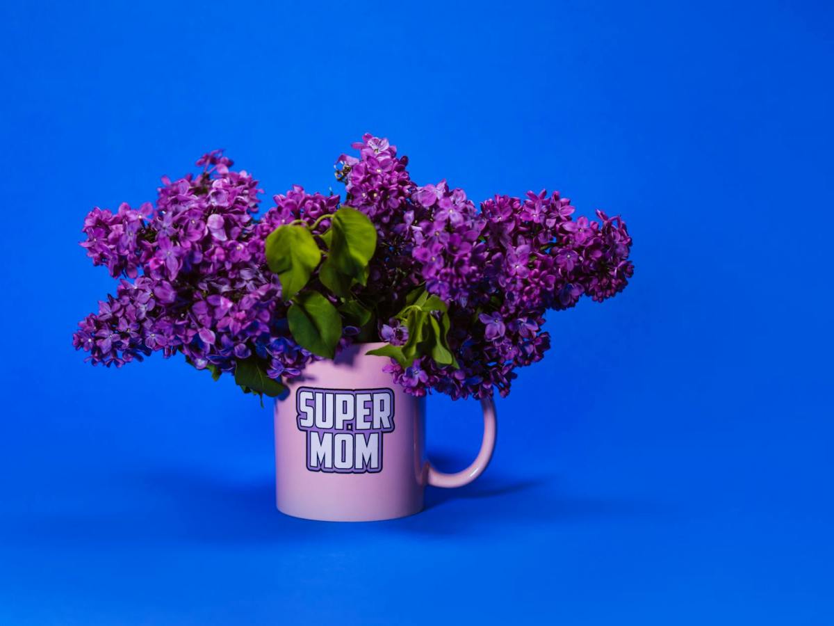 Mother’s Day: A Story of Impermanence and&nbsp;Love